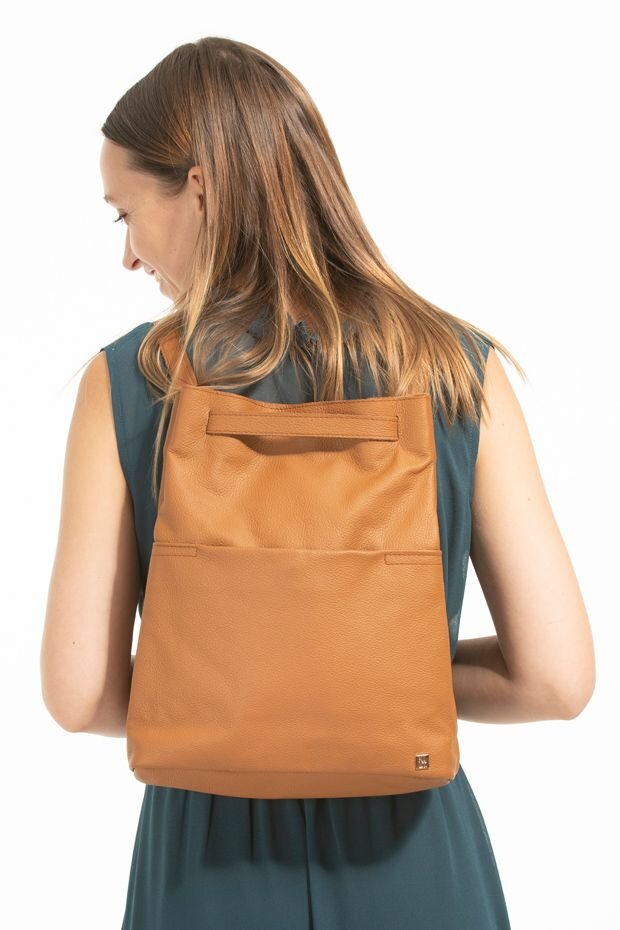 Nz made cheap leather bags