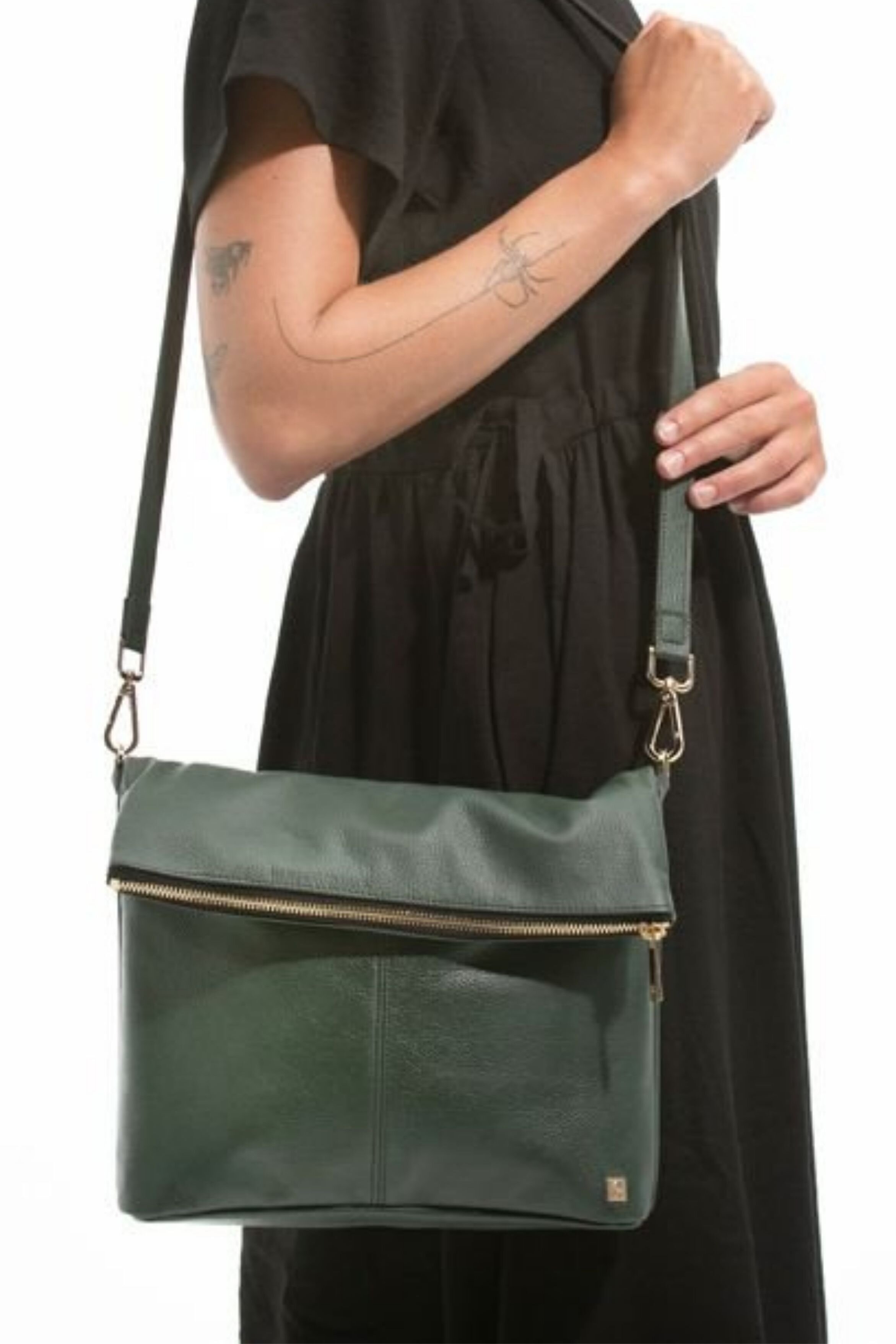 New zealand made leather sales bags