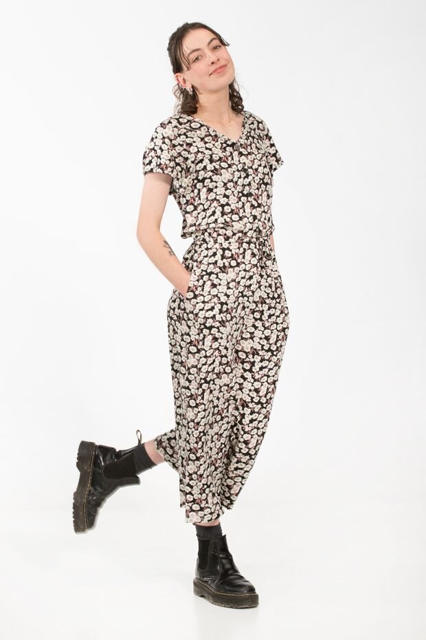 Out of best sale this nova jumpsuit