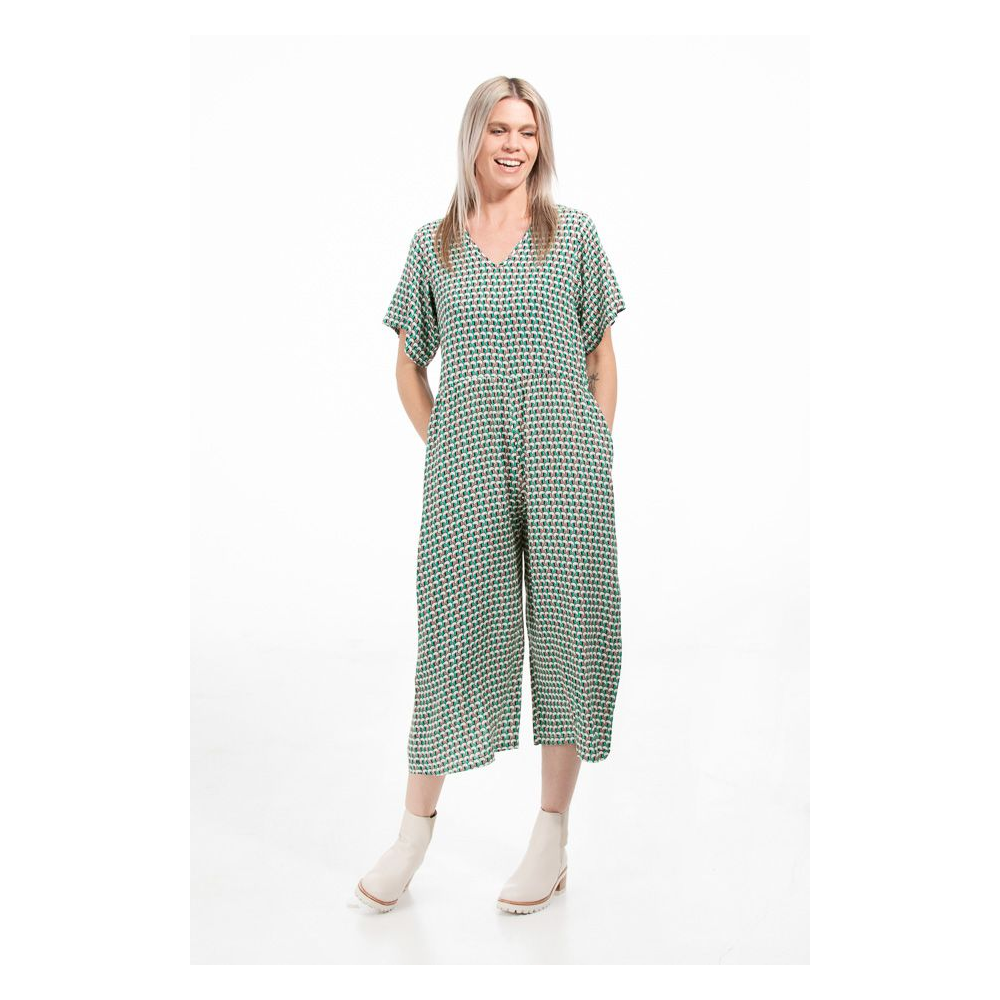 Krista Jumpsuit