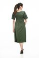 Olive Dress