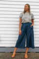 Linen Sam Pant