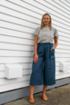 Linen Sam Pant