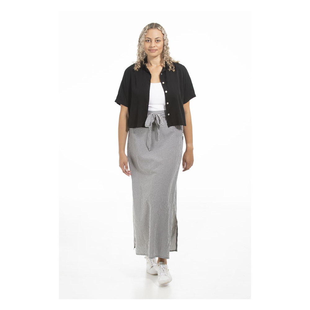 Suzie Skirt